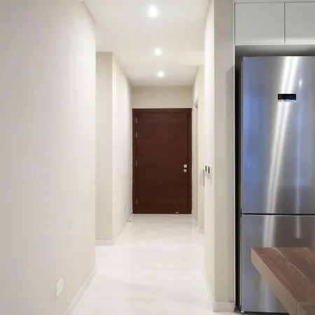 La Maison Luxury 2br Retreat In Nicosia *