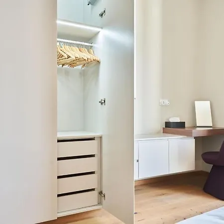 La Maison Luxury 2br Retreat In Nicosia