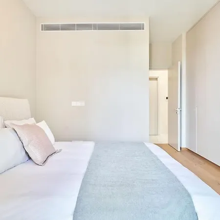 La Maison Luxury 2br Retreat In Nicosia شقة