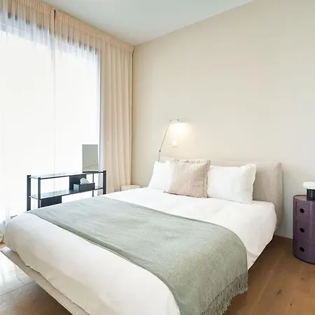 La Maison Luxury 2br Retreat In Nicosia * Engomi