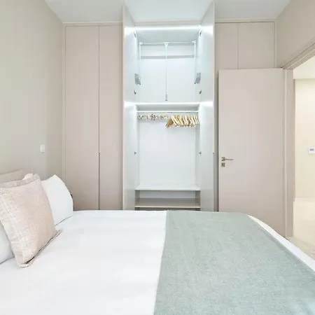 La Maison Luxury 2br Retreat In Nicosia *