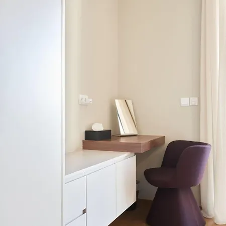 La Maison Luxury 2br Retreat In Nicosia
