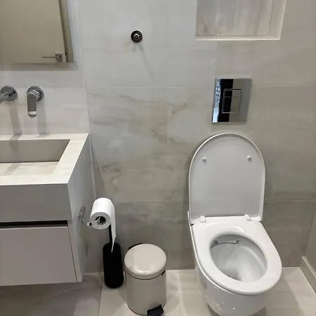 Apartman La Maison Luxury 2br Retreat In Nicosia