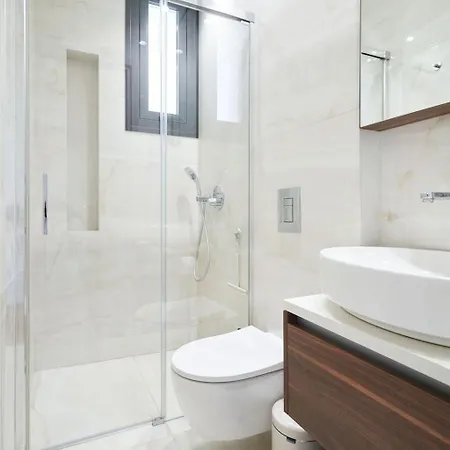 La Maison Luxury 2br Retreat In Nicosia شقة