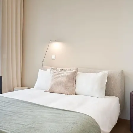 La Maison Luxury 2br Retreat In Nicosia Engomi