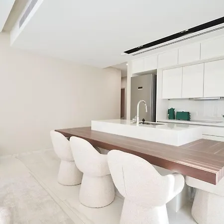 Apartman La Maison Luxury 2br Retreat In Nicosia